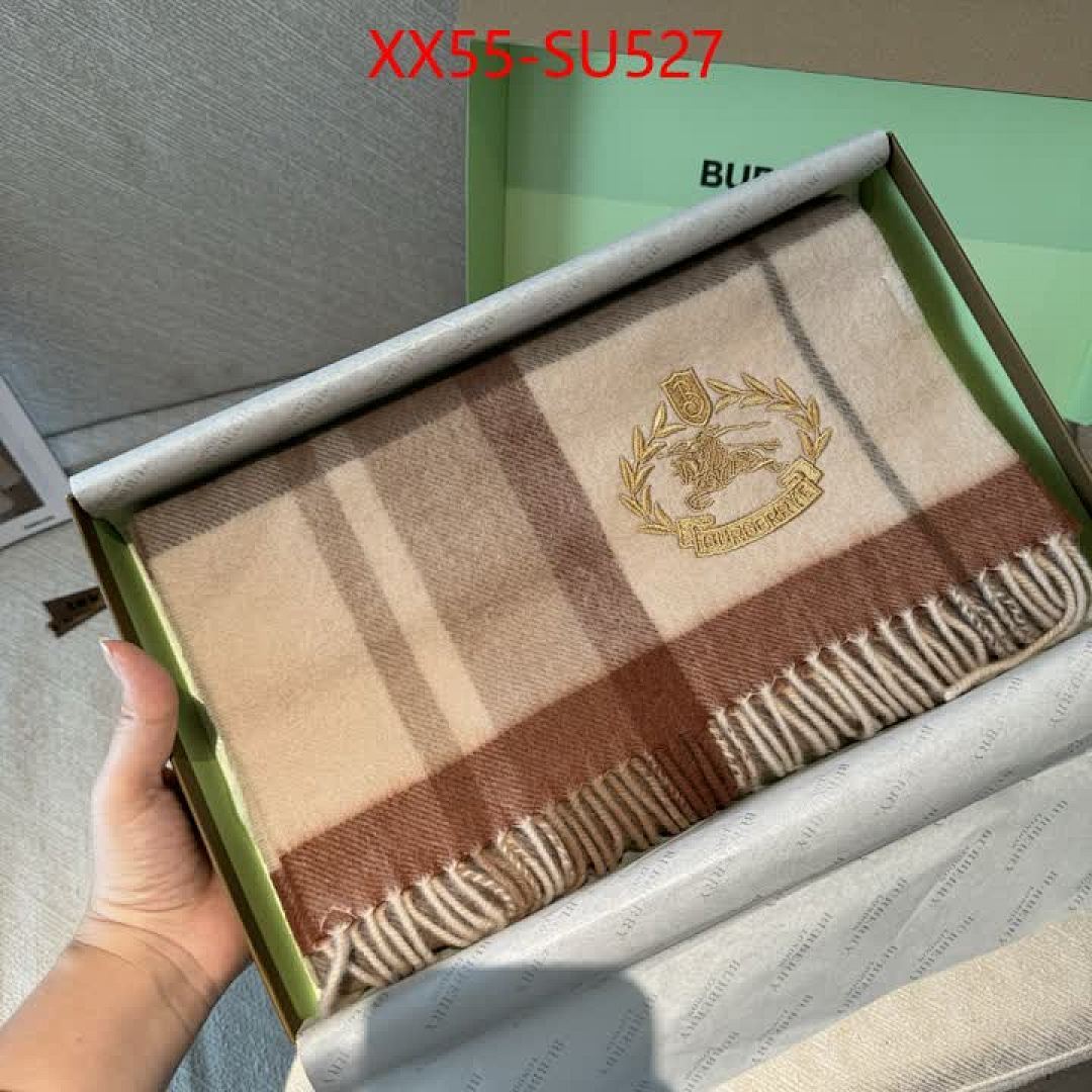 Scarf-Burberry ID: SU527 $: 55USD