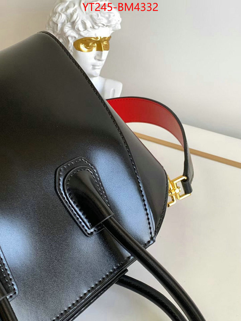 Givenchy Bags(TOP)-Handbag- ID: BM4332 $: 245USD,