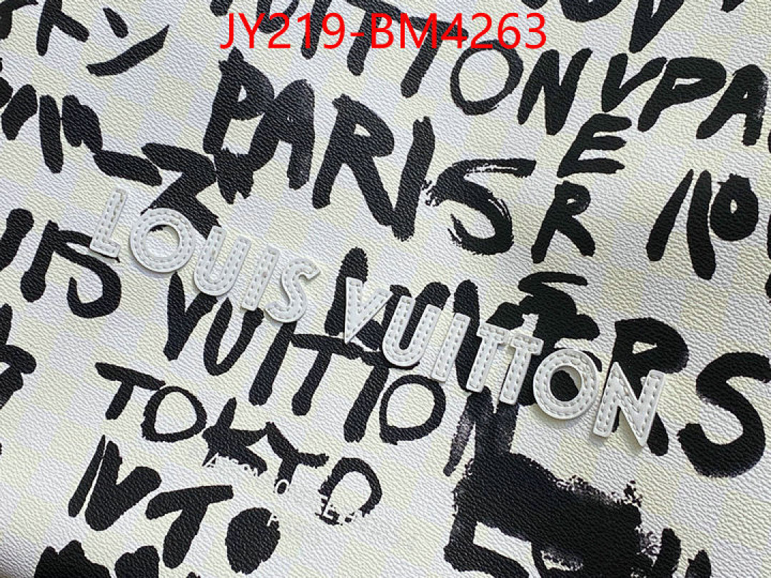 LV Bags(TOP)-Handbag Collection- ID: BM4263 $: 219USD,