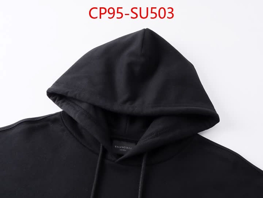 Clothing-Balenciaga ID: SU503 $: 95USD