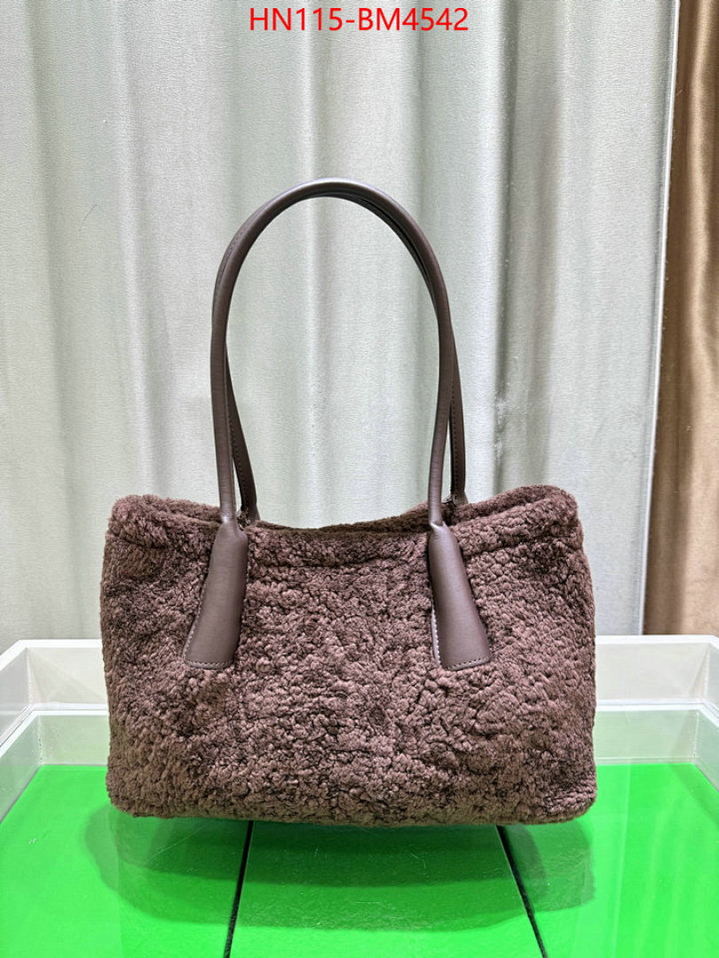 BV Bags(4A)-Handbag- ID: BM4542 $: 115USD,