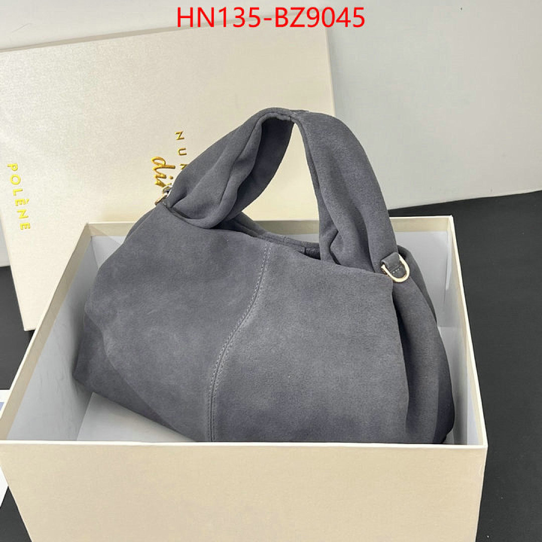 Polene Bags(4A)-Handbag- ID: BZ9045 $: 135USD,