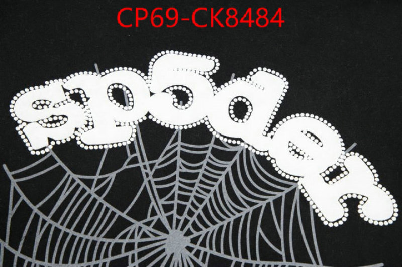 Clothing-Sp5der ID: CK8484 $: 69USD