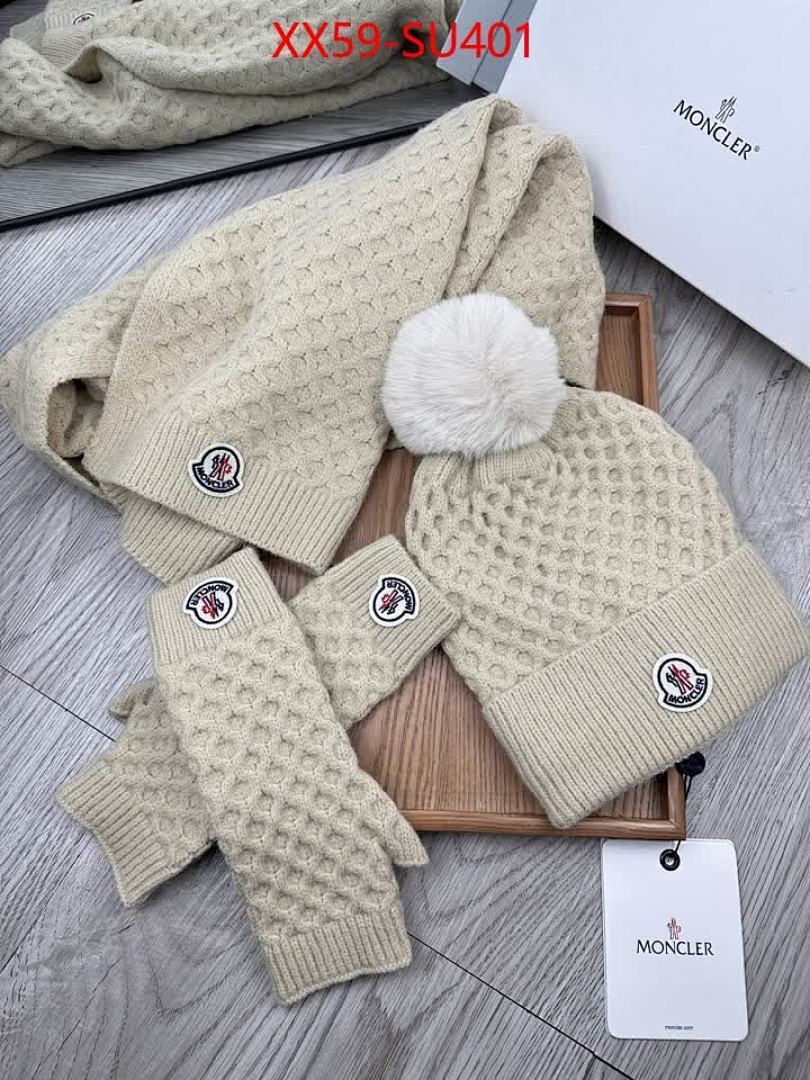 Gloves-Moncler ID: SU401 $: 59USD