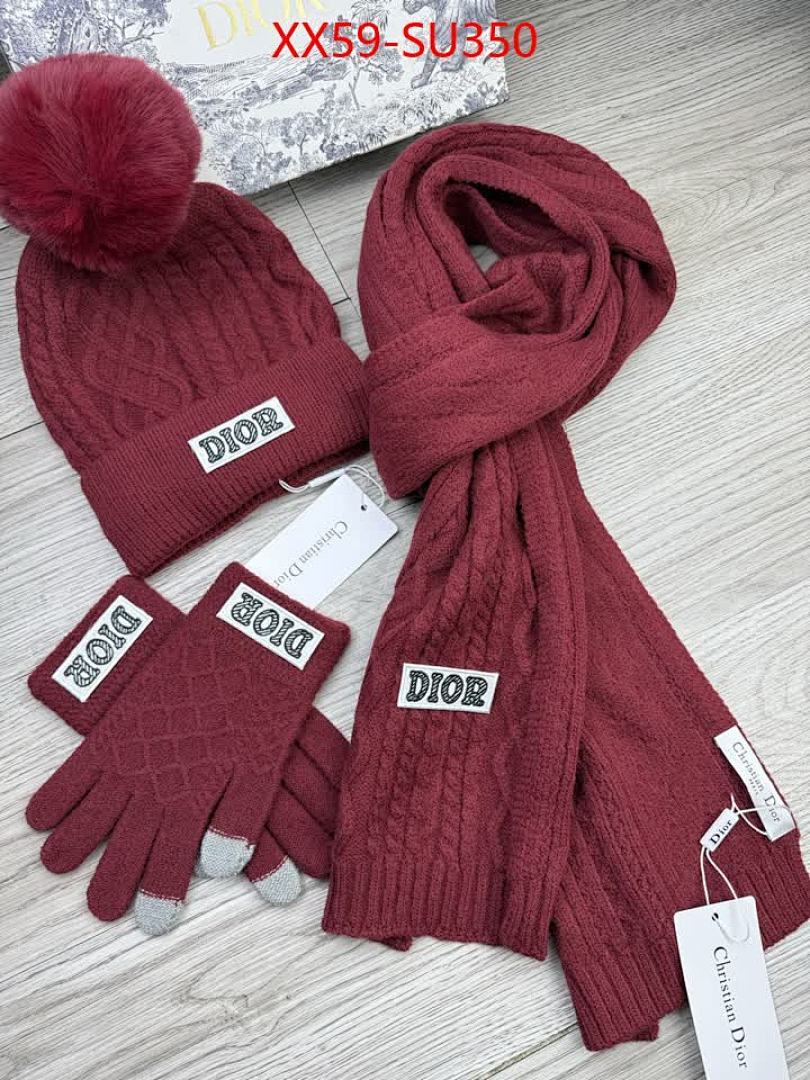 Scarf-Dior ID: SU350 $: 59USD