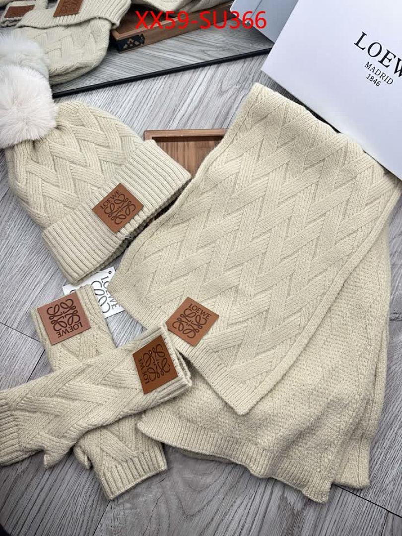 Cap(Hat)-Loewe ID: SU366 $: 59USD