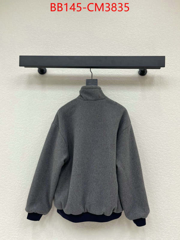 Clothing-MIU MIU ID: CM3835 $: 145USD