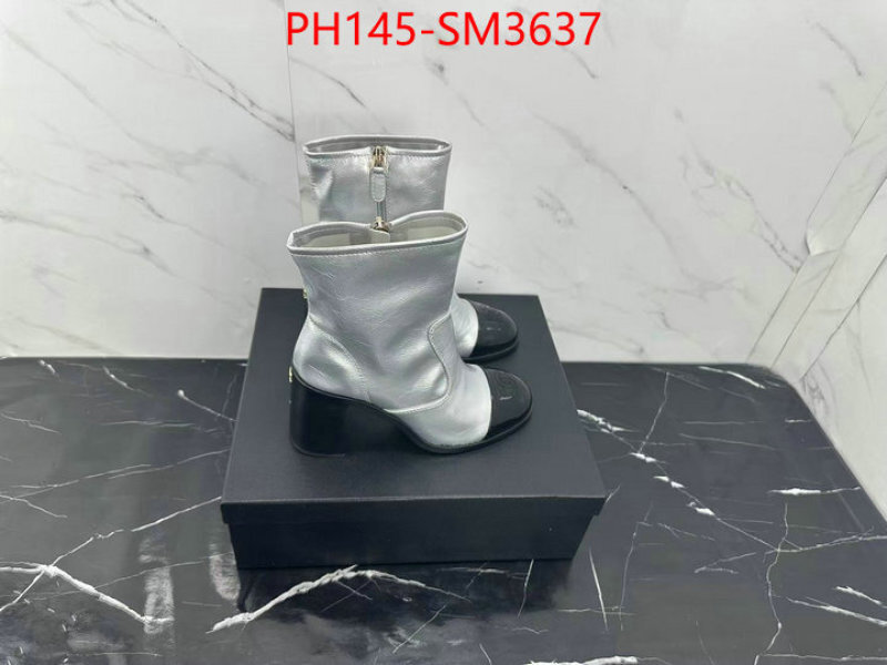 Women Shoes-Boots ID: SM3637 $: 145USD