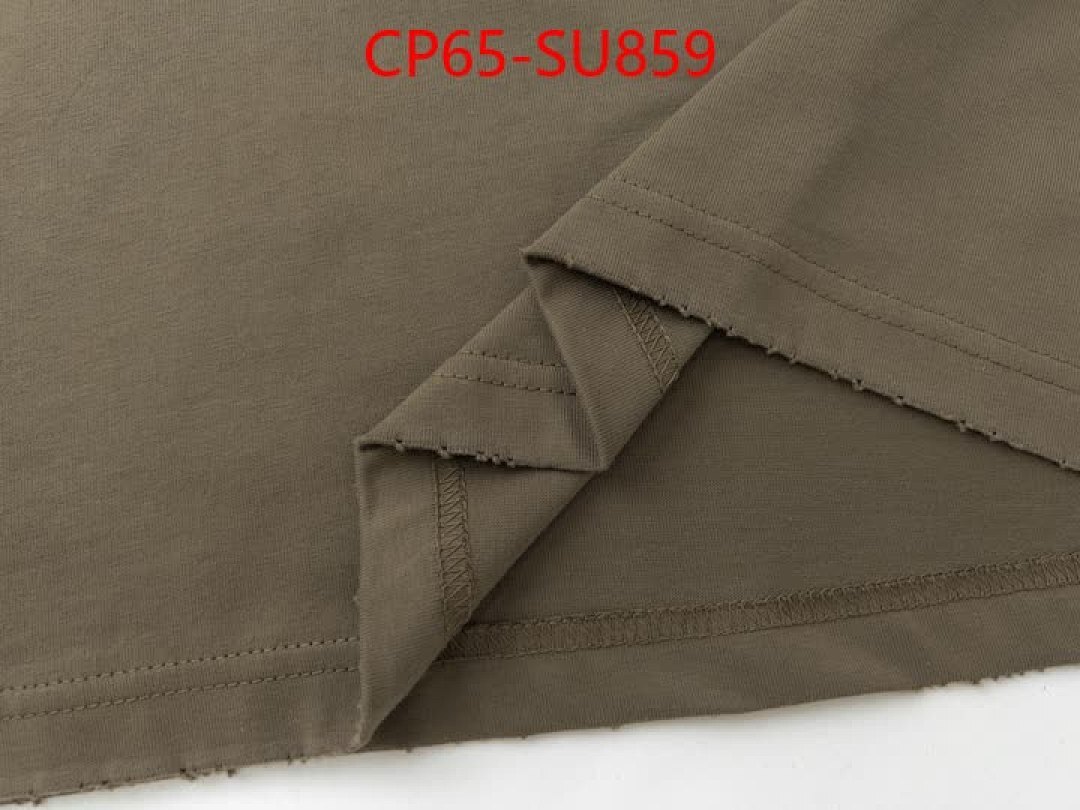 Clothing-Balenciaga ID: SU859 $: 65USD