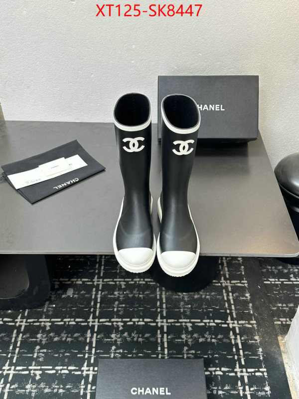 Women Shoes-Boots ID: SK8447 $: 125USD