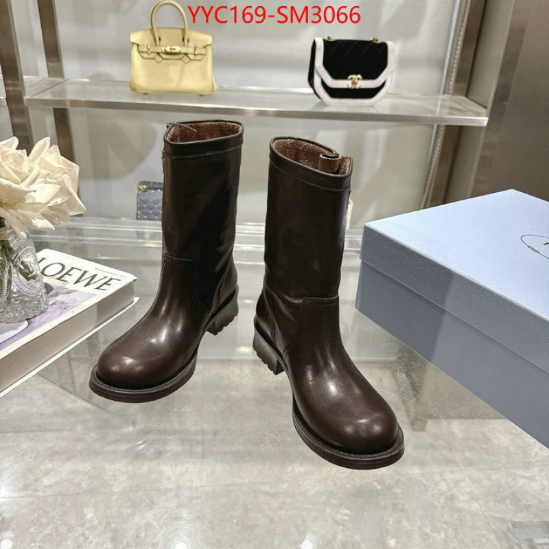 Women Shoes-Prada knockoff ID: SM3066 $: 169USD