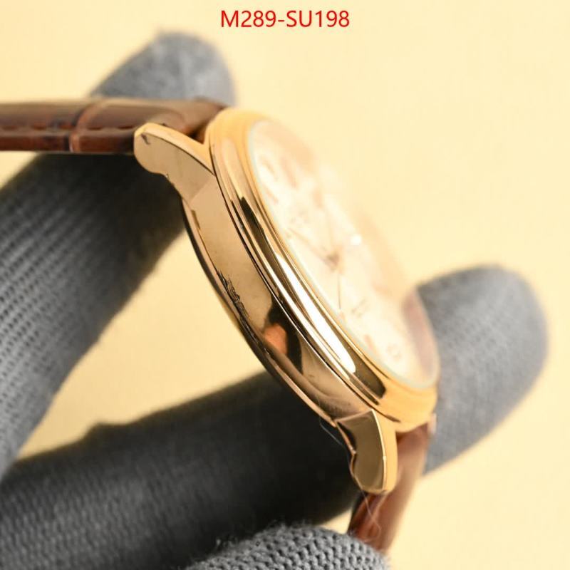 Watch(TOP)-Patek Philippe ID: SU198 $: 289USD