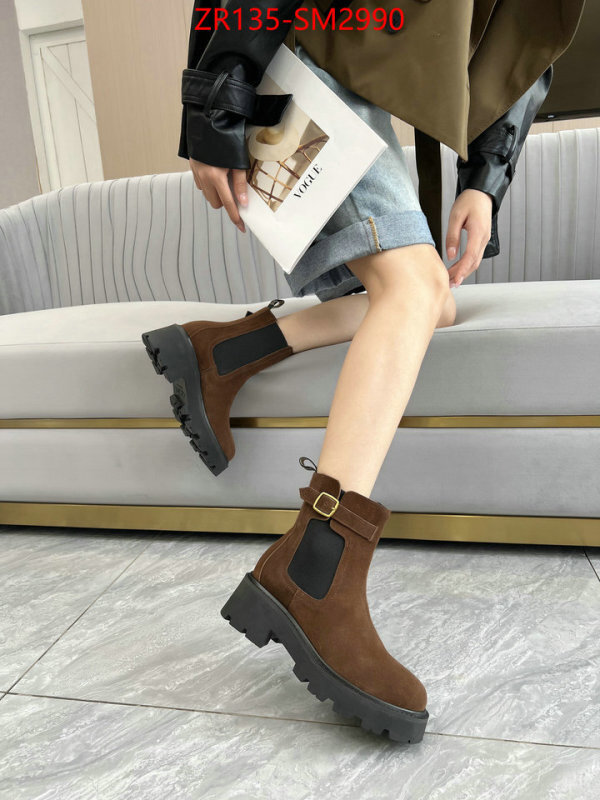 Women Shoes-CELINE what's the best to buy replica ID: SM2990 $: 135USD