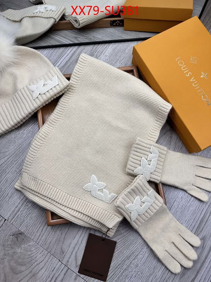 Cap(Hat)-LV ID: SU381 $: 79USD