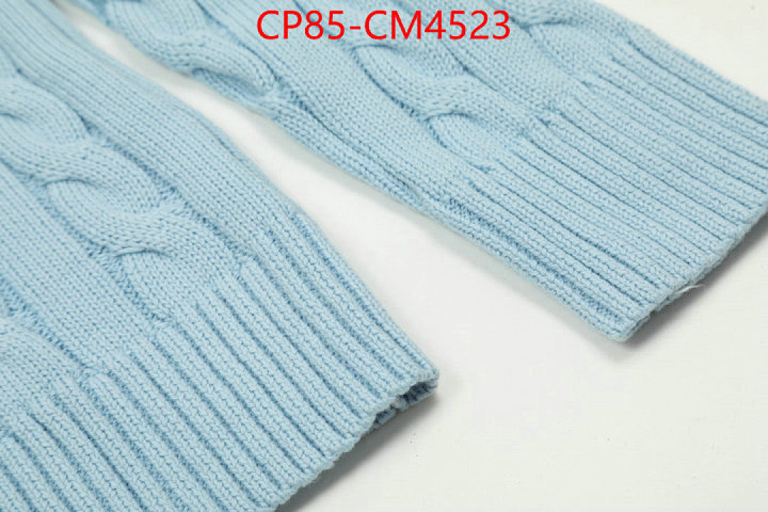 Clothing-Ralph Lauren ID: CM4523 $: 85USD