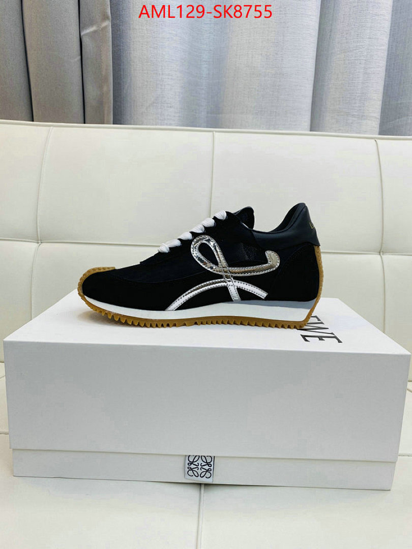 Women Shoes-Loewe ID: SK8755 $: 129USD