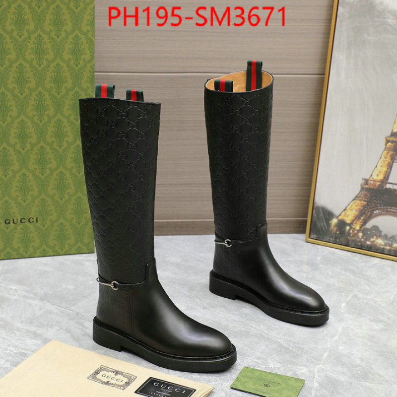 Women Shoes-Boots ID: SM3671 $: 195USD