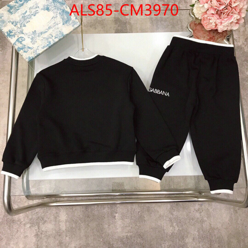 Kids clothing-DG ID: CM3970 $: 85USD