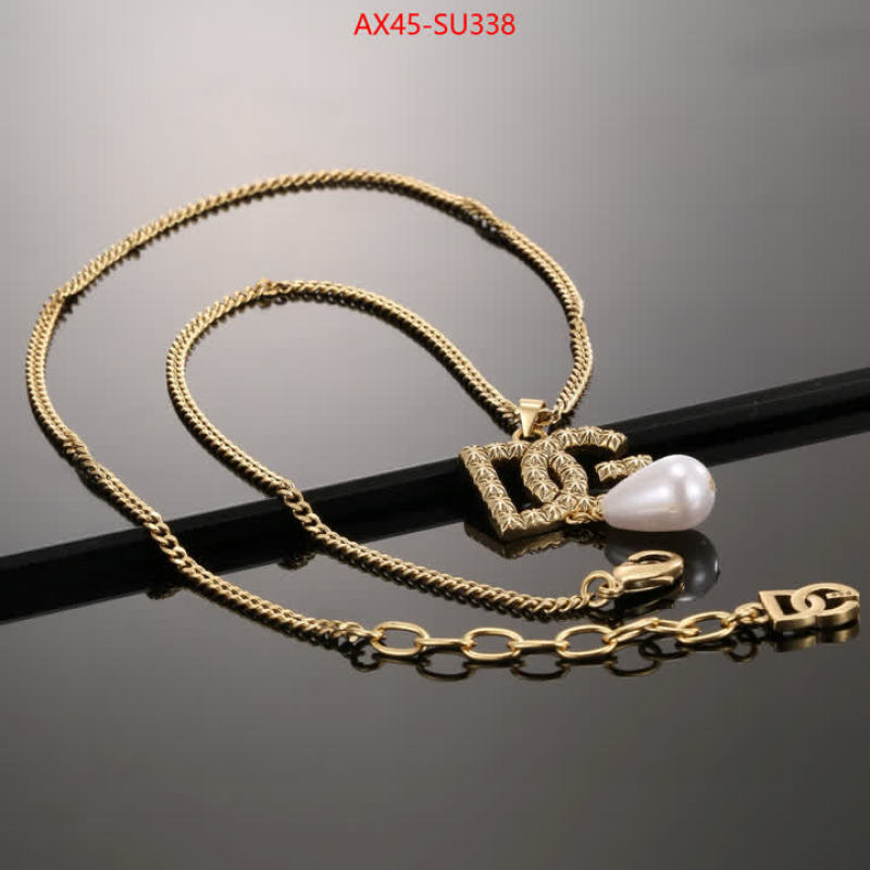 Jewelry-DG ID: SU338 $: 45USD