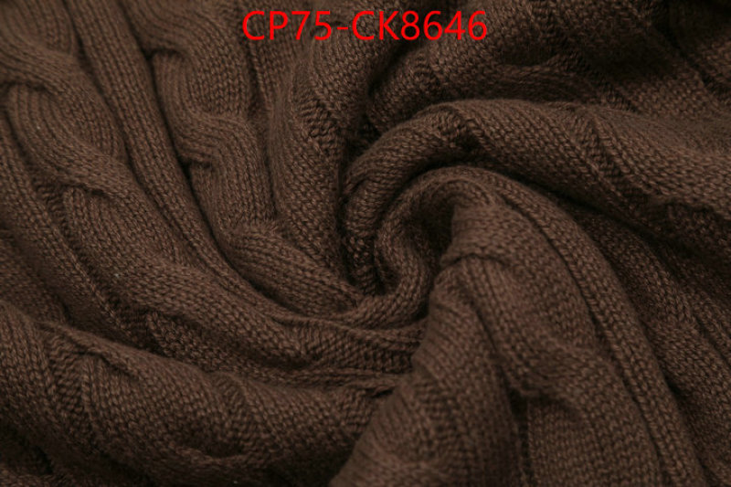 Clothing-Ralph Lauren ID: CK8646 $: 75USD