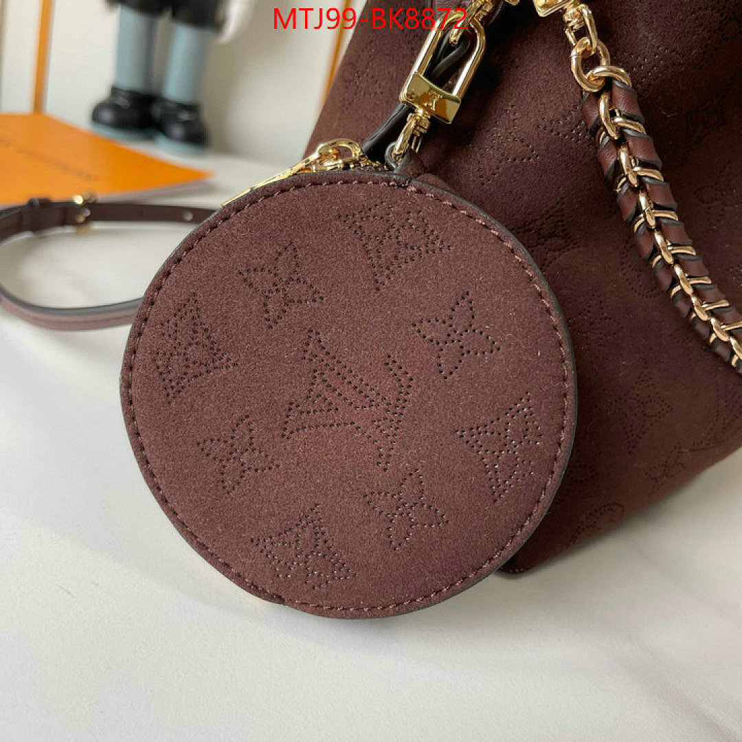 LV Bags(4A)-Nono-No Purse-Nano No- ID: BK8872 $: 99USD,