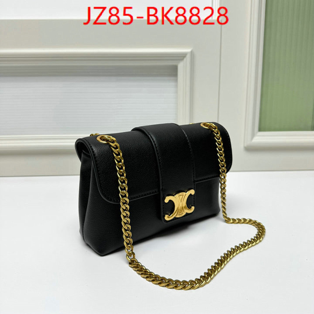 CELINE Bags(4A)-Triomphe Series ID: BK8828 $: 85USD,