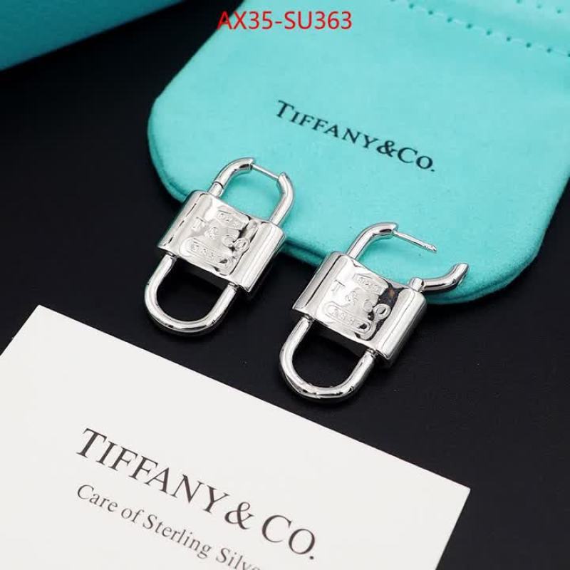 Jewelry-Tiffany ID: SU363 $: 35USD