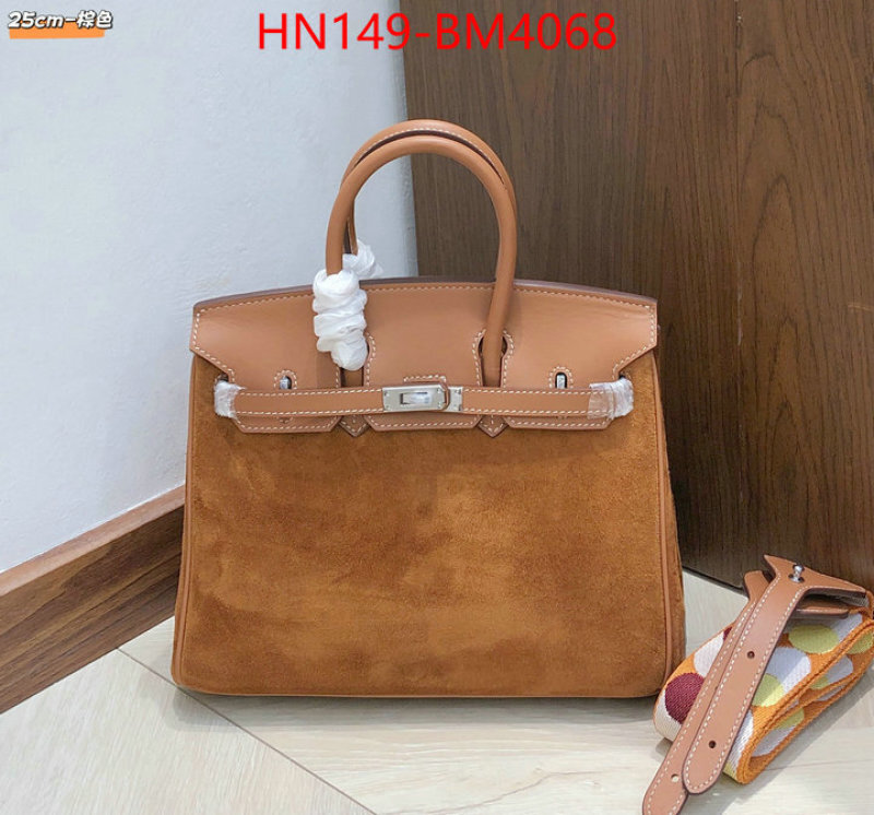 Hermes Bags(4A)-Birkin- ID: BM4068 $: 149USD,