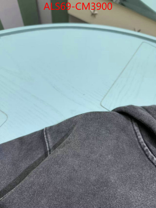 Kids clothing-Balenciaga ID: CM3900 $: 69USD