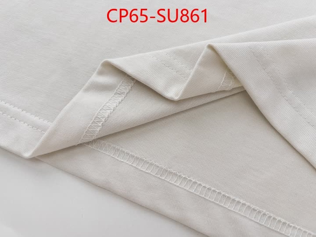 Clothing-Balenciaga ID: SU861 $: 65USD