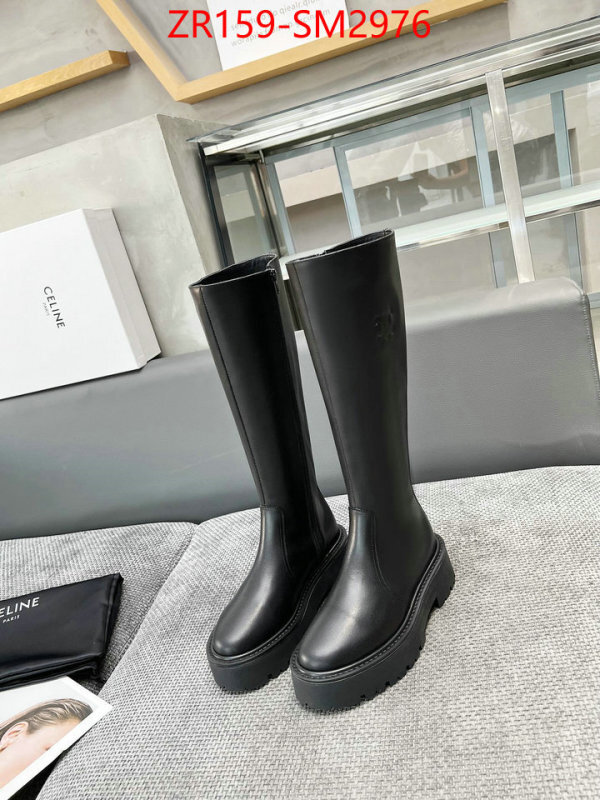 Women Shoes-Boots only sell high-quality ID: SM2976 $: 159USD