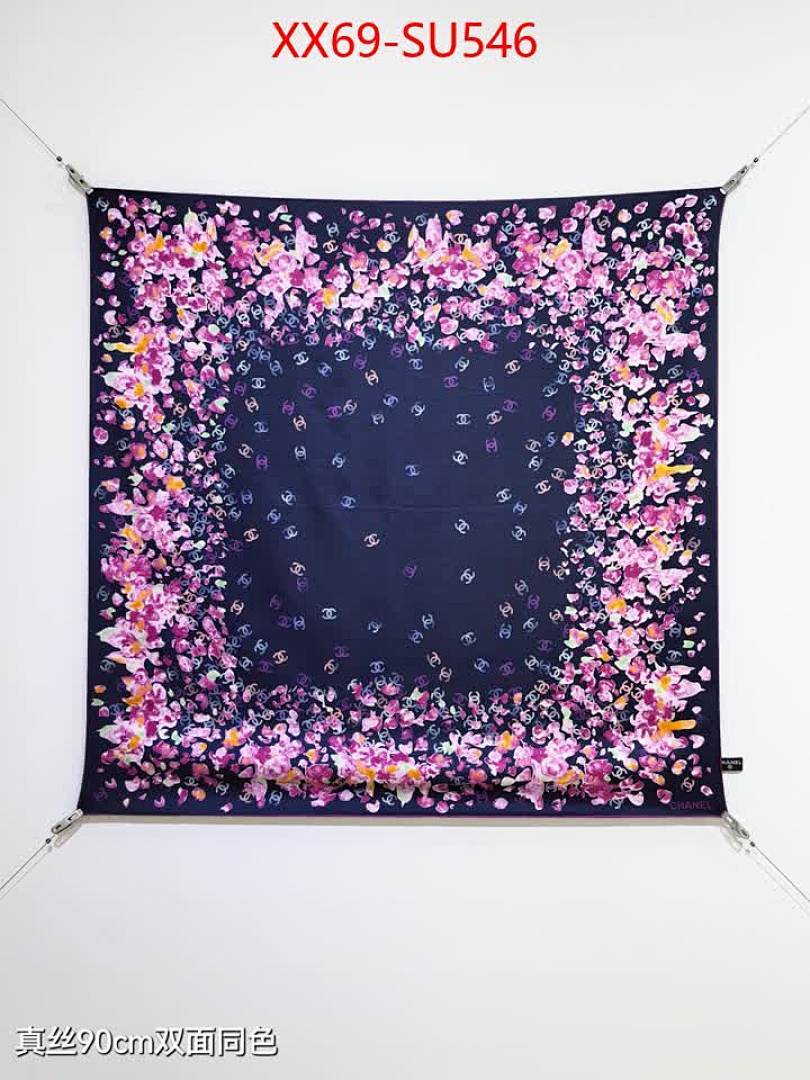 Scarf-Chnel ID: SU546 $: 69USD