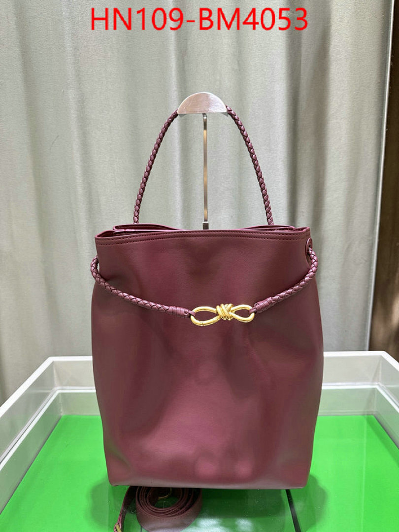 BV Bags(4A)-Bucket Bag- ID: BM4053 $: 109USD,