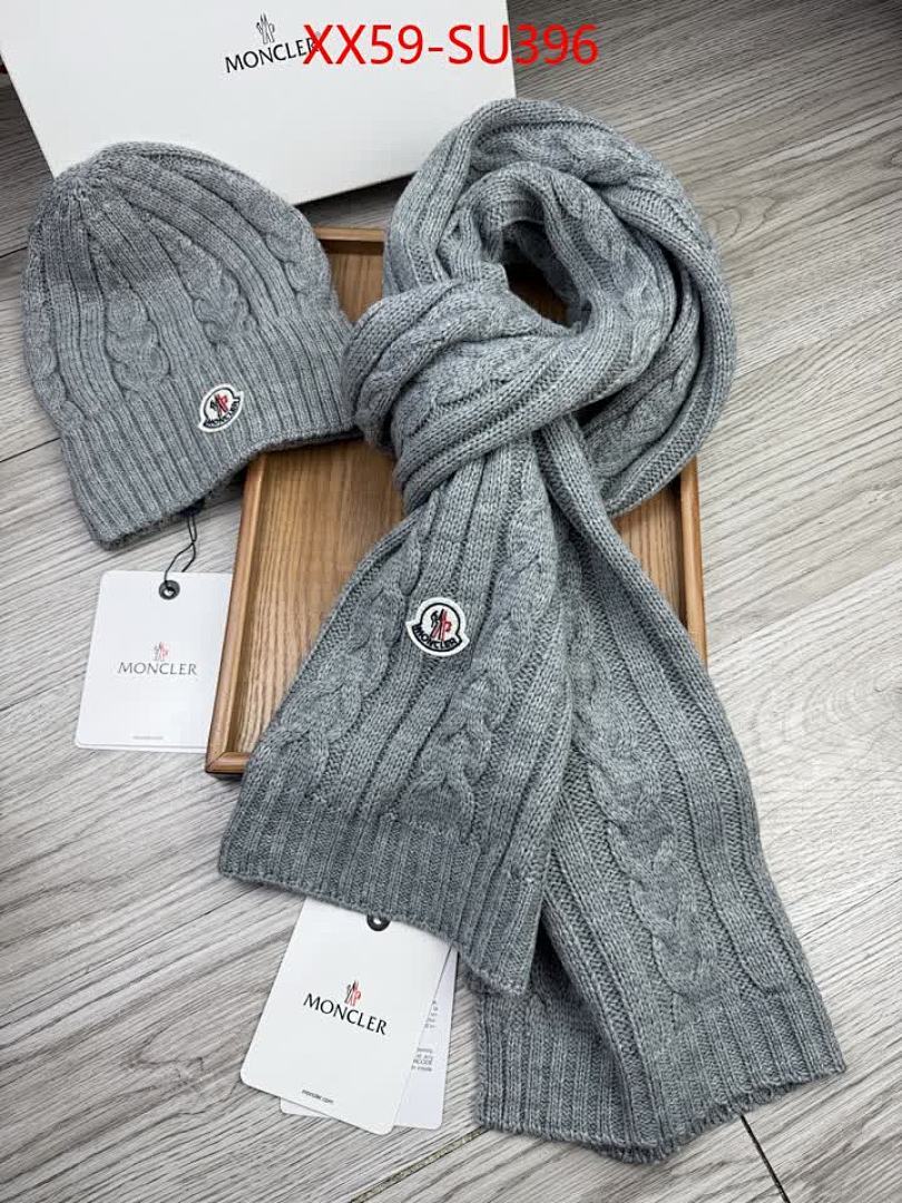 Scarf-Moncler ID: SU396 $: 59USD