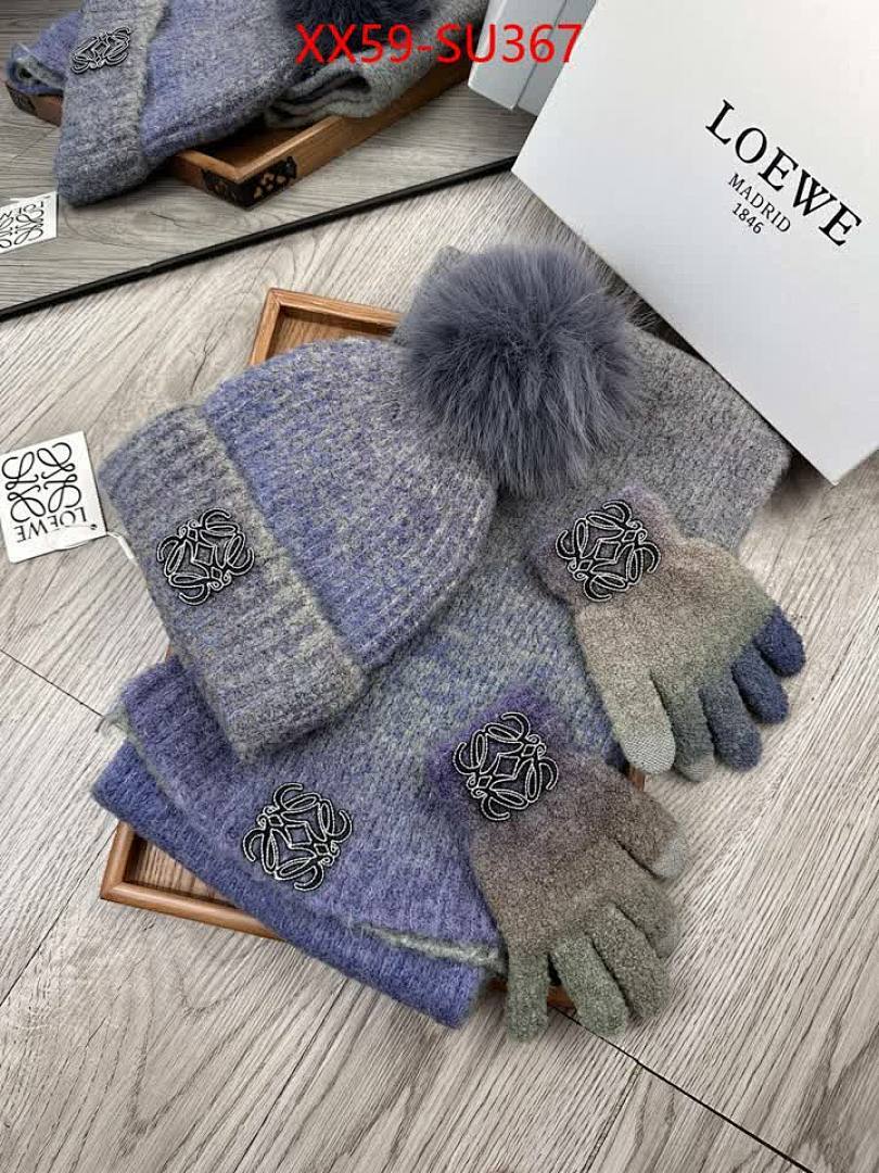 Cap(Hat)-Loewe ID: SU367 $: 59USD