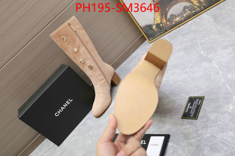 Women Shoes-Boots ID: SM3646 $: 195USD