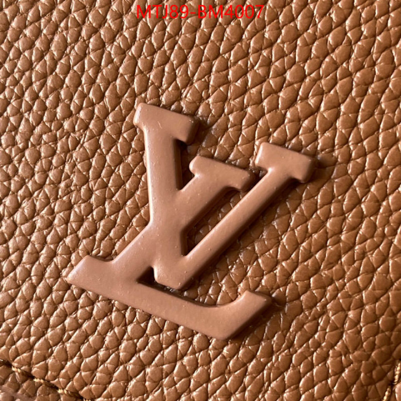 LV Bags(4A)-Pochette MTis Bag- ID: BM4007 $: 89USD,