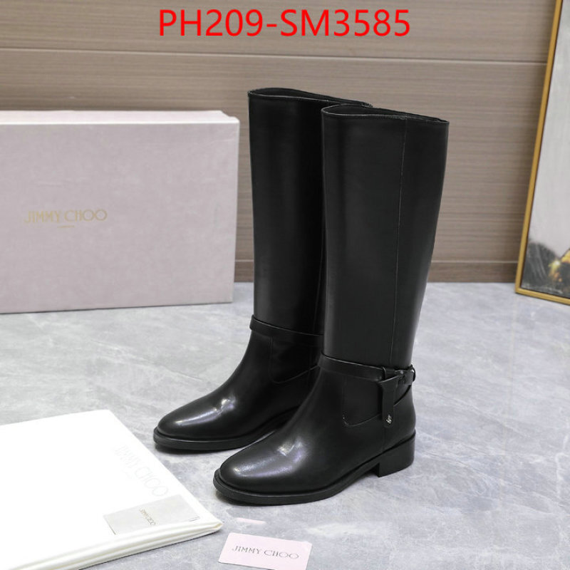 Women Shoes-Boots ID: SM3585 $: 209USD