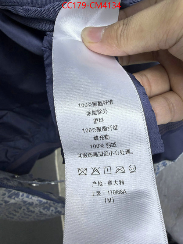 Down jacket Women-Dior ID: CM4134 $: 179USD