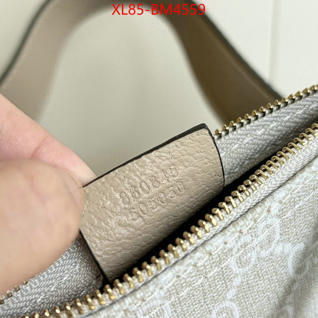 Gucci Bags(4A)-Handbag- ID: BM4559 $: 85USD,