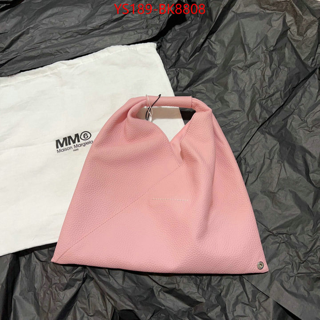Maison Margiela Bags(TOP)-Handbag- ID: BK8808 $: 189USD,