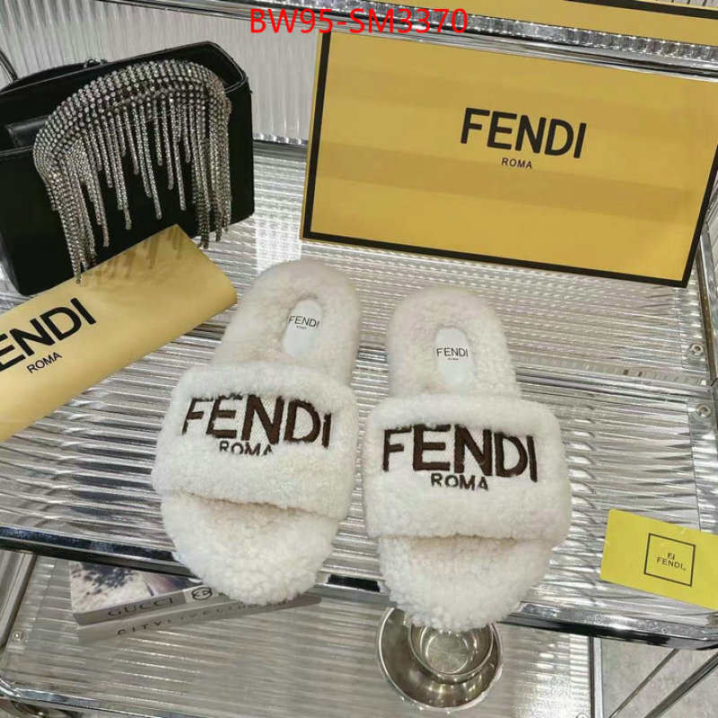 Women Shoes-Fendi online sale ID: SM3370 $: 95USD