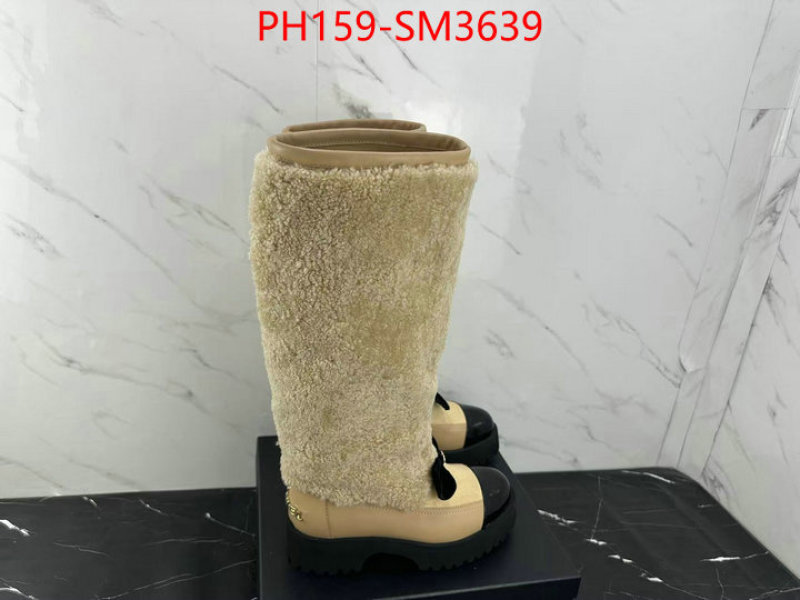Women Shoes-Boots ID: SM3639 $: 159USD