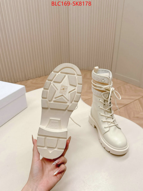 Women Shoes-Dior is it illegal to buy ID: SK8178 $: 169USD