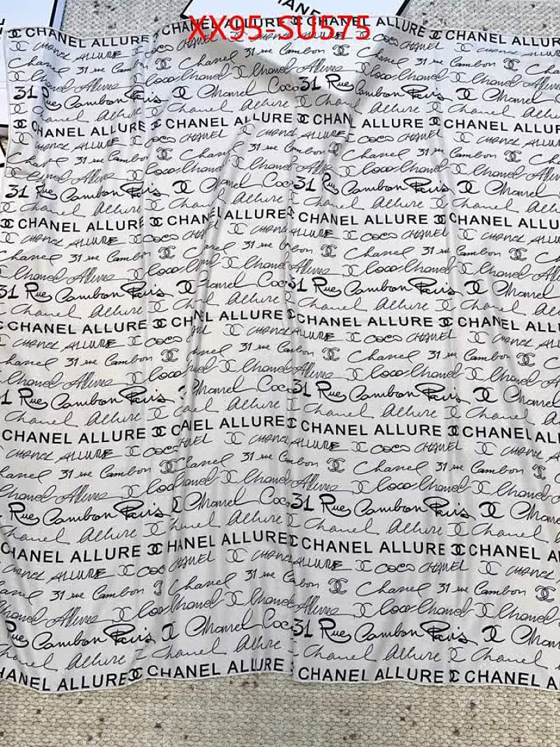 Scarf-Chnel ID: SU575 $: 95USD