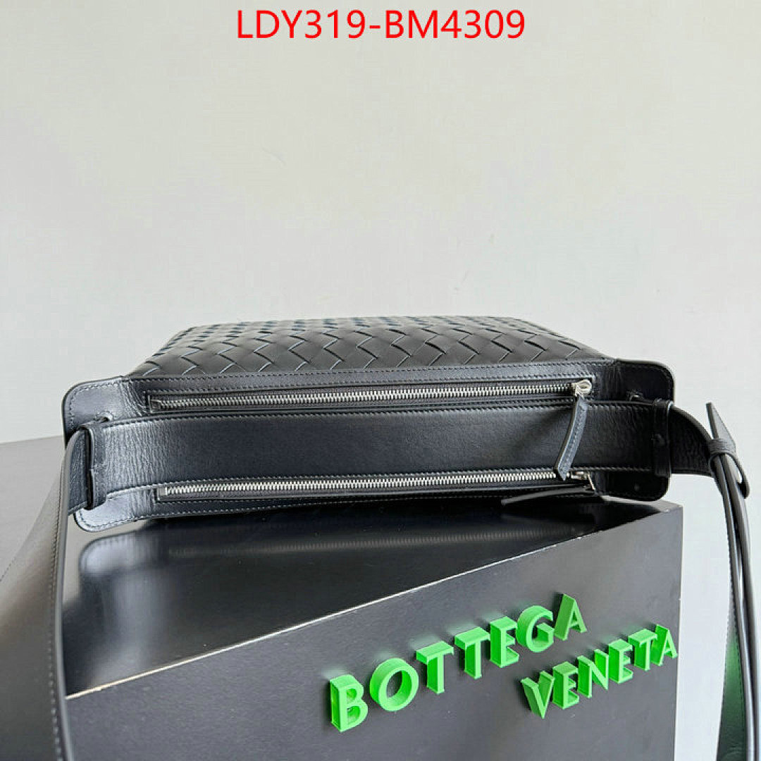 BV Bags(TOP)-Crossbody- ID: BM4309 $: 319USD,