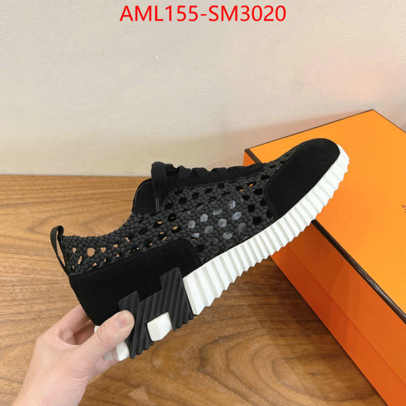 Men Shoes-Hermes best site for replica ID: SM3020 $: 155USD