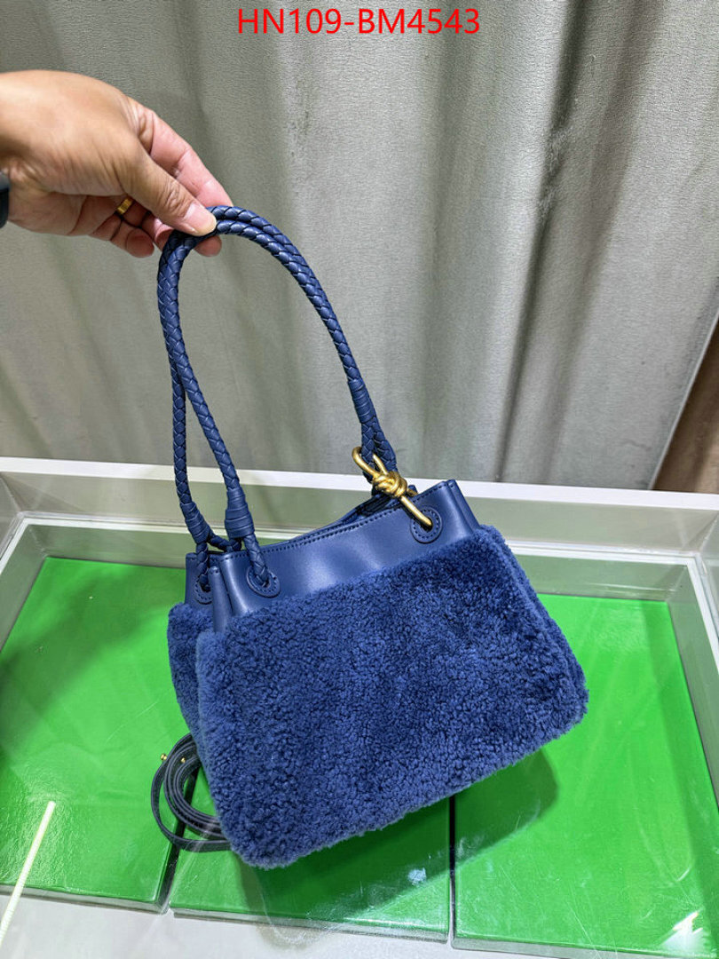 BV Bags(4A)-Handbag- ID: BM4543 $: 109USD,