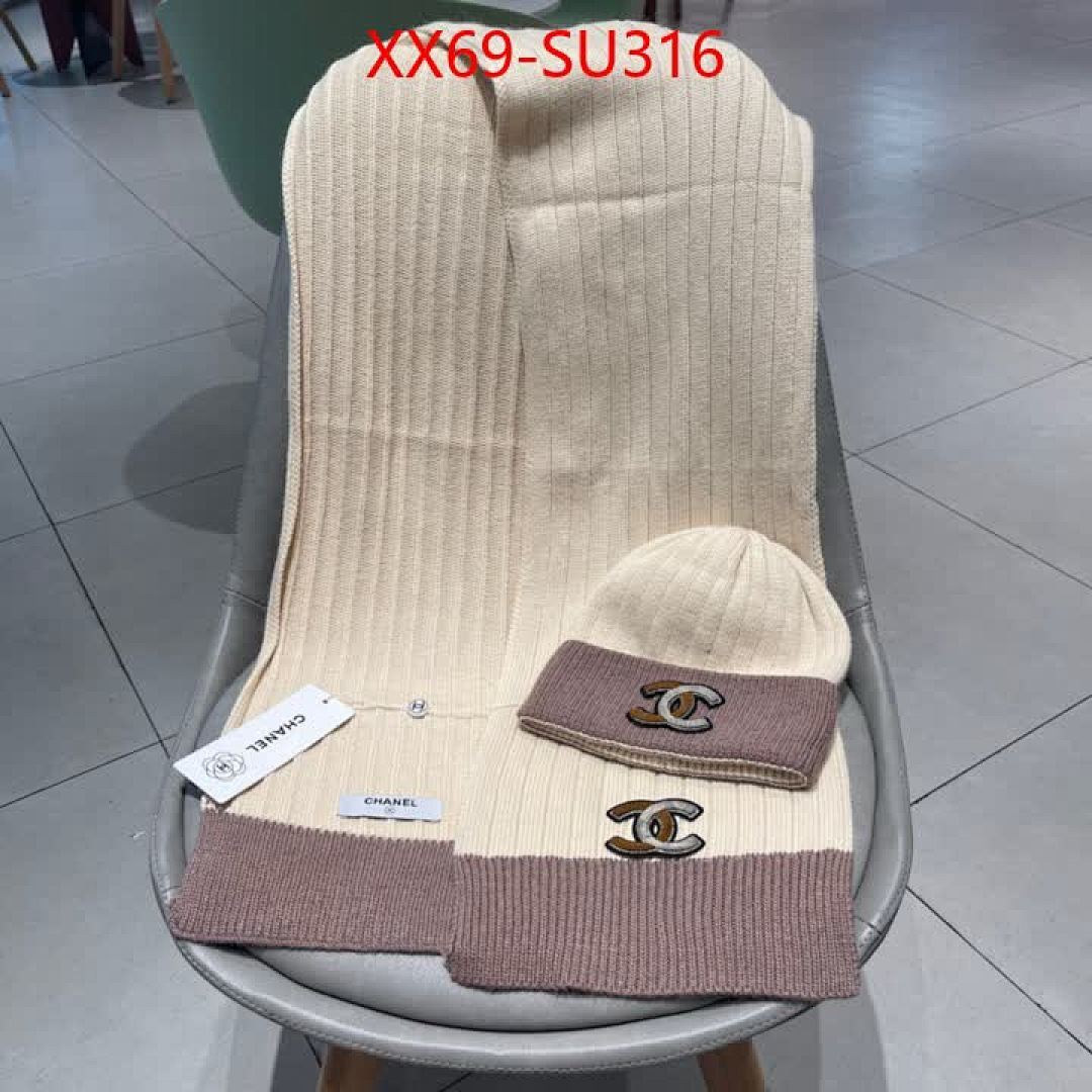 Scarf-Chnel ID: SU316 $: 69USD