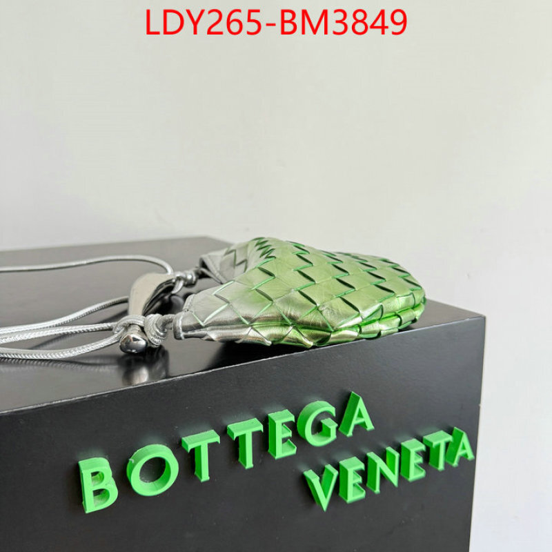 BV Bags(TOP)-Crossbody- ID: BM3849 $: 265USD,